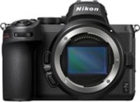 Фотоаппарат Nikon Z5 Body купить по лучшей цене