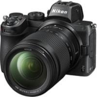Фотоаппарат Nikon Z5 Kit 24-200mm купить по лучшей цене