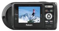 Цифровой фотоаппарат Rekam iLook-550 купить по лучшей цене