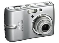 Цифровой фотоаппарат Nikon Coolpix L11 купить по лучшей цене