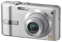 Цифровой фотоаппарат Panasonic Lumix DMC-FX12 купить по лучшей цене