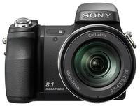 Цифровой фотоаппарат Sony Cyber-shot DSC-H7 купить по лучшей цене