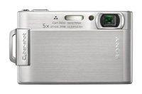 Цифровой фотоаппарат Sony Cyber-Shot DSC-T200 купить по лучшей цене