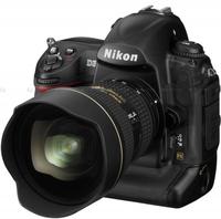 Зеркальный фотоаппарат Nikon D3 купить по лучшей цене