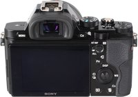 Фотоаппарат Sony Alpha A7S купить по лучшей цене