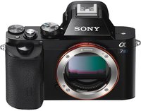 Фотоаппарат Sony Alpha A7S купить по лучшей цене