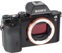 Фотоаппарат Sony Alpha A7S купить по лучшей цене