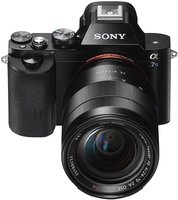 Фотоаппарат Sony Alpha A7S купить по лучшей цене