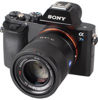 Фотоаппарат Sony Alpha A7S купить по лучшей цене