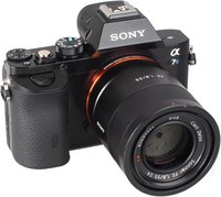 Фотоаппарат Sony Alpha A7S купить по лучшей цене