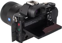 Фотоаппарат Sony Alpha A7S купить по лучшей цене