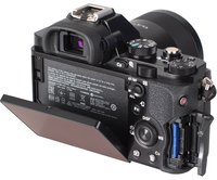 Фотоаппарат Sony Alpha A7S купить по лучшей цене
