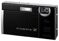 Цифровой фотоаппарат Fujifilm Finepix Z200fd купить по лучшей цене