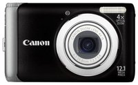 Цифровой фотоаппарат Canon PowerShot A3150 IS купить по лучшей цене