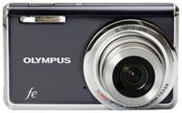 Цифровой фотоаппарат Olympus FE-5035 купить по лучшей цене
