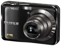 Цифровой фотоаппарат Fujifilm FinePix AX280 купить по лучшей цене