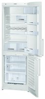 Холодильник Bosch KGV36Y32 купить по лучшей цене