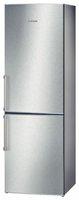 Холодильник Bosch KGV36Y42 купить по лучшей цене