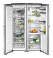Холодильник Miele KFNS 4917 SDed купить по лучшей цене