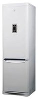 Холодильник Hotpoint-Ariston RMBH 1200 F купить по лучшей цене