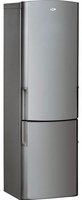 Холодильник Whirlpool WBR 3512 X купить по лучшей цене
