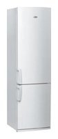 Холодильник Whirlpool WBR 3712 S купить по лучшей цене