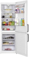 Холодильник BEKO RCNK295E21W купить по лучшей цене