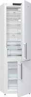 Холодильник Gorenje NRK6201JW купить по лучшей цене
