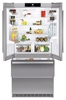 Холодильник Liebherr CBNes 6256 купить по лучшей цене