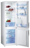 Холодильник Gorenje RK4200W купить по лучшей цене