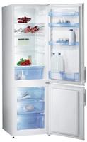 Холодильник Gorenje RK60300DW купить по лучшей цене