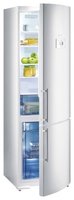 Холодильник Gorenje RK65368DW купить по лучшей цене