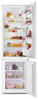 Холодильник Zanussi ZBB7297 купить по лучшей цене