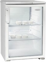 Холодильная витрина Бирюса 152E купить по лучшей цене