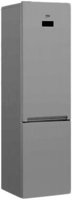 Холодильник BEKO RCNK355E21X купить по лучшей цене