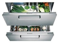 Холодильник Hotpoint-Ariston BDR 190 AAI купить по лучшей цене