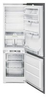 Холодильник Smeg CR328APLE купить по лучшей цене