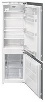 Холодильник Smeg CR322ANF купить по лучшей цене