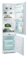 Холодильник Hotpoint-Ariston BCB 333 AVEI C купить по лучшей цене