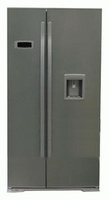 Холодильник BEKO GNE25800S купить по лучшей цене