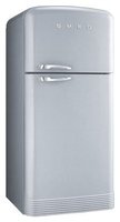 Холодильник Smeg FAB40X купить по лучшей цене