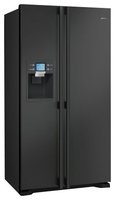 Холодильник Smeg SS55PNL1 купить по лучшей цене