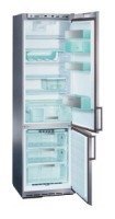 Холодильник Siemens KG39P390 купить по лучшей цене