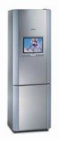 Холодильник Siemens KG39MT90 купить по лучшей цене