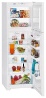 Холодильник Liebherr CT 3306 купить по лучшей цене