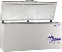 Морозильный ларь Pozis FH-258-1 купить по лучшей цене