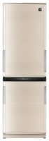 Холодильник Sharp SJ-WP331TBE купить по лучшей цене