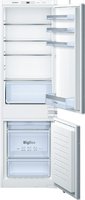 Холодильник Bosch KIN86KS30 купить по лучшей цене