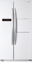 Холодильник Daewoo FRN-X22H5CW купить по лучшей цене
