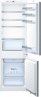 Холодильник Bosch KIN86VS20 купить по лучшей цене